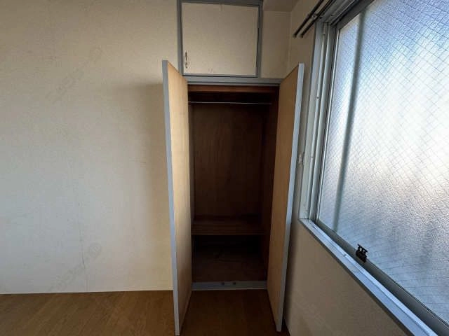 収納　北側洋室